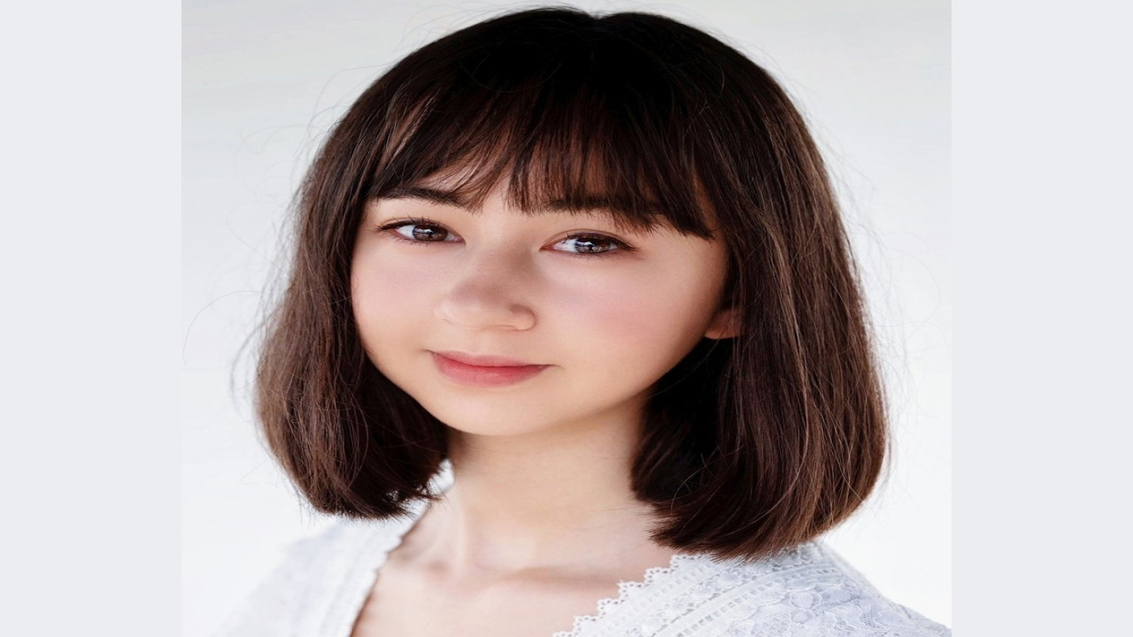 Shuya Sophia Cai (Actriz)