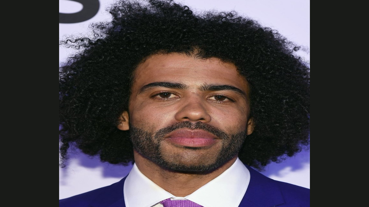 Daveed Diggs (Actor)
