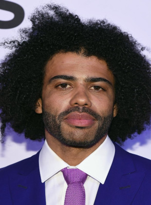 Daveed Diggs (Actor)