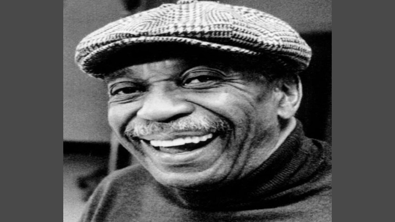 Bill Cobbs (Actor)