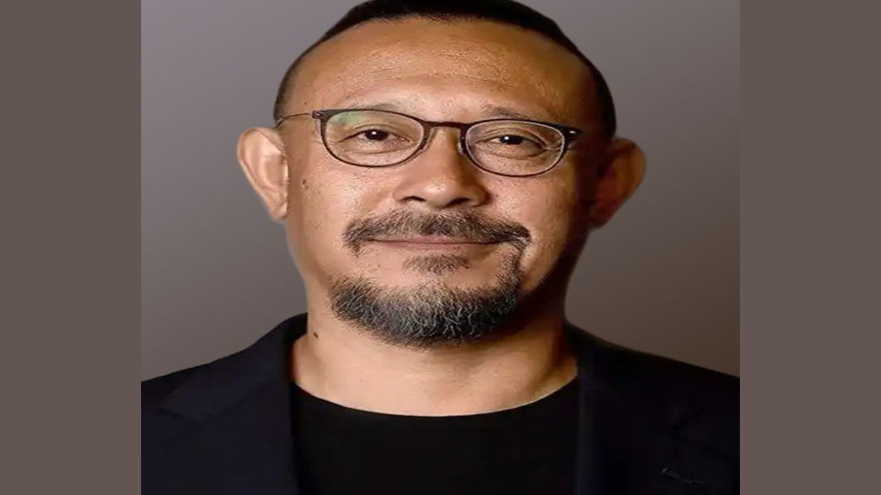 Jiang Wen (Actor)