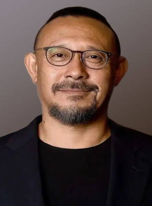 Jiang Wen (Actor)