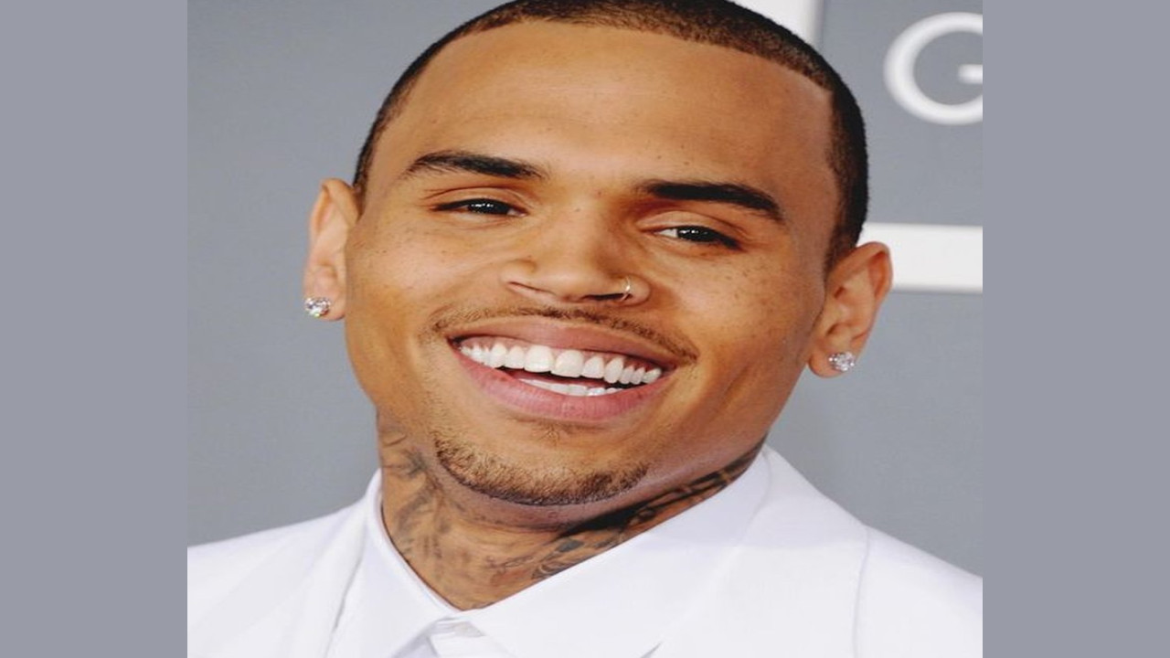 Chris Brown (Actor)