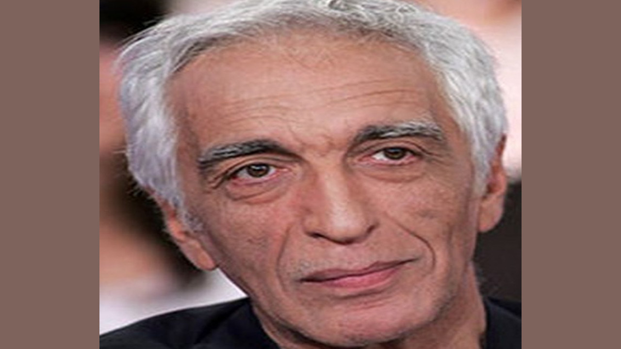 Gérard Darmon (Actor)