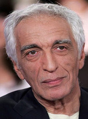 Gérard Darmon (Actor)