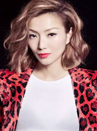 Sammi Cheng Sau-Man (Actriz)