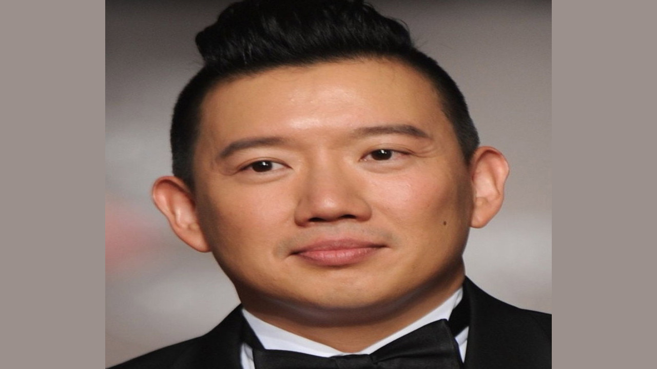 Edward Ng Cheuk-Cheung (Actor)