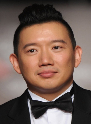 Edward Ng Cheuk-Cheung (Actor)
