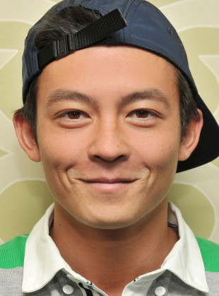 Edison Chen Koon-Hei (Actor)