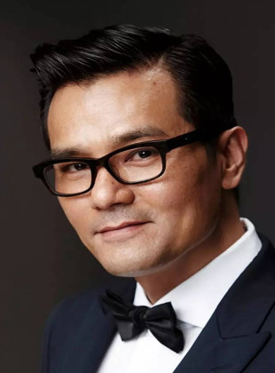 Gordon Lam Ka Tung (Actor)