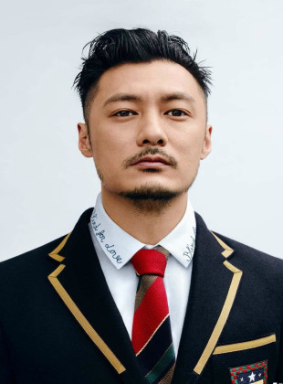 Shawn Yue (Actor)