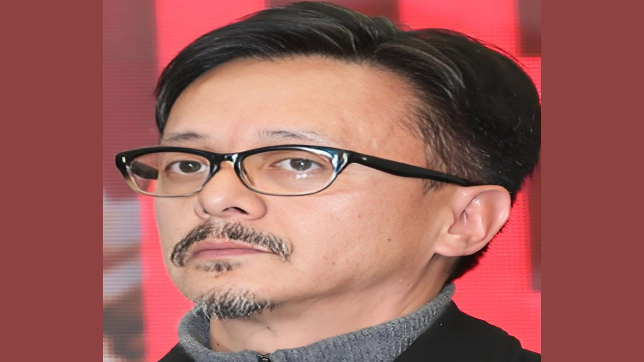Ronald Wong Ban (Actor)