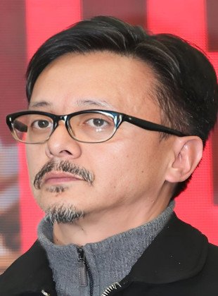 Ronald Wong Ban (Actor)