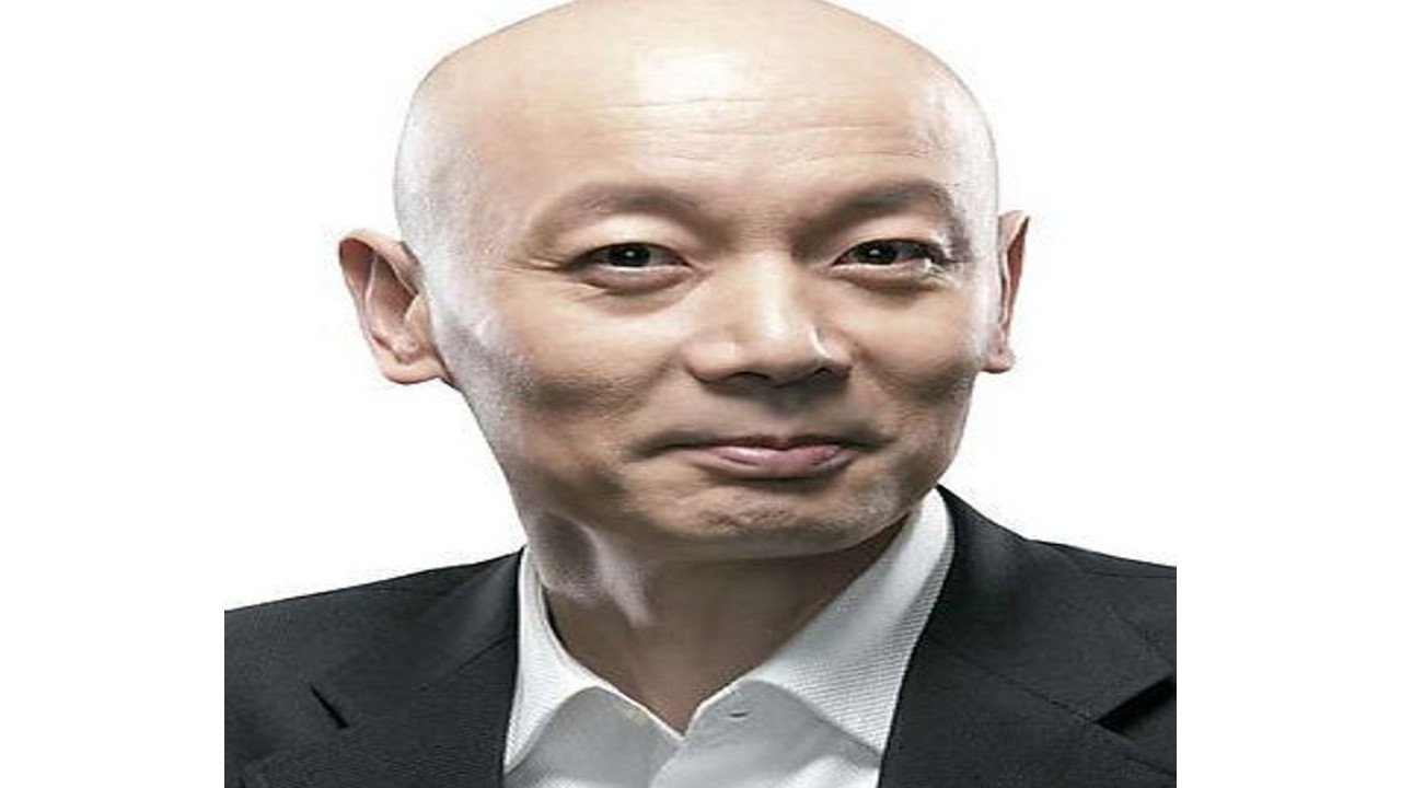 You Ge | Artista Chino con trayectoria versátil en la Gran y Pequeña Pantalla