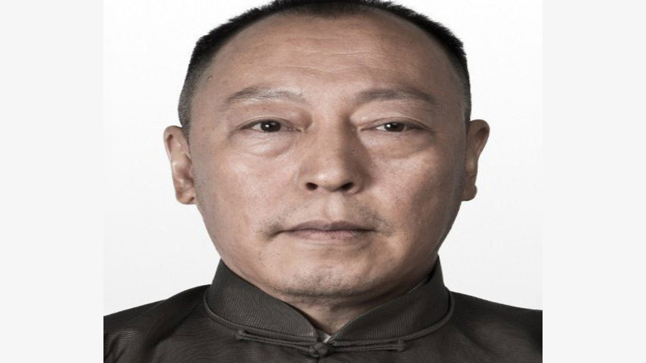 Ni Da-Hong (Actor)