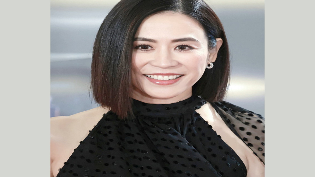 Jessica Suen Huen (Actriz)