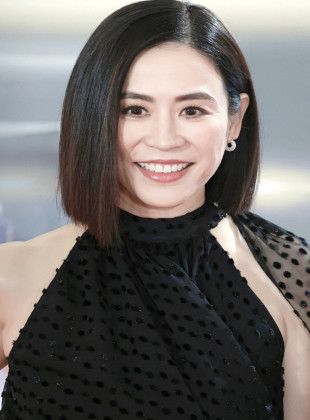 Jessica Suen Huen (Actriz)