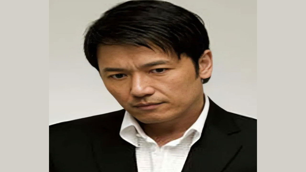 Kiu-Wai Miu (Actor)