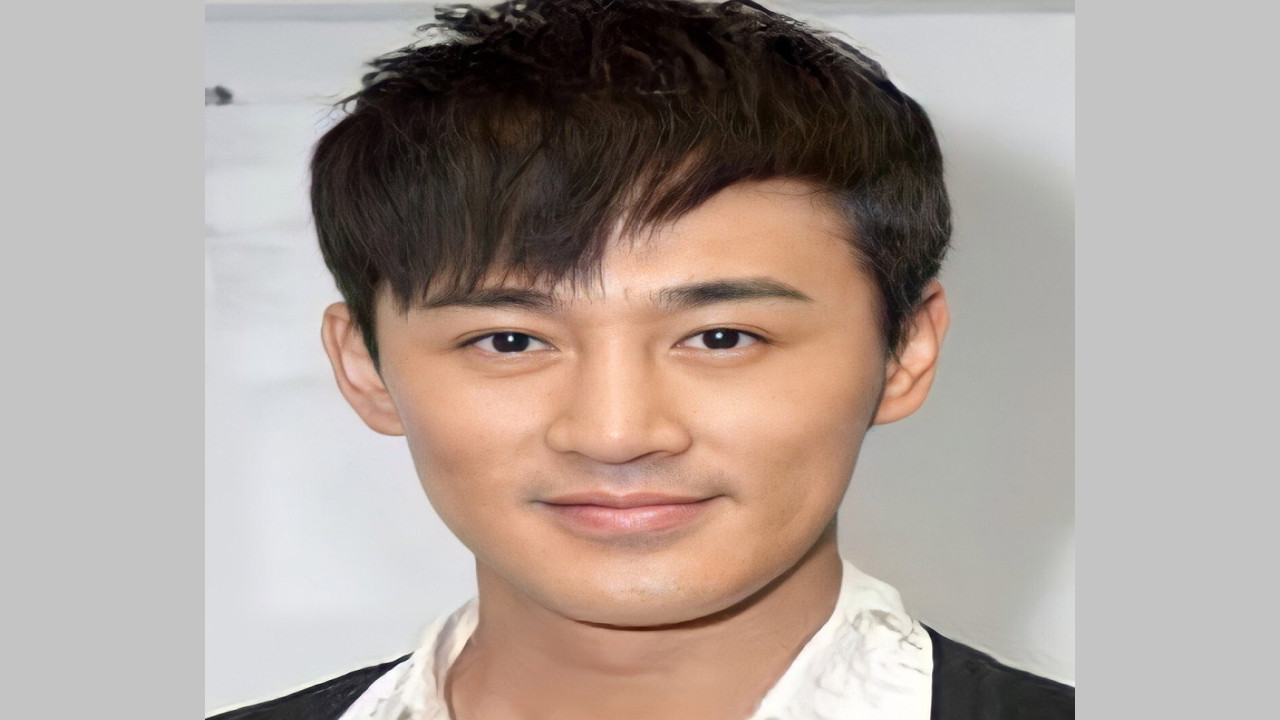 Raymond Lam Fung (Actor)