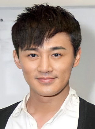 Raymond Lam Fung (Actor)