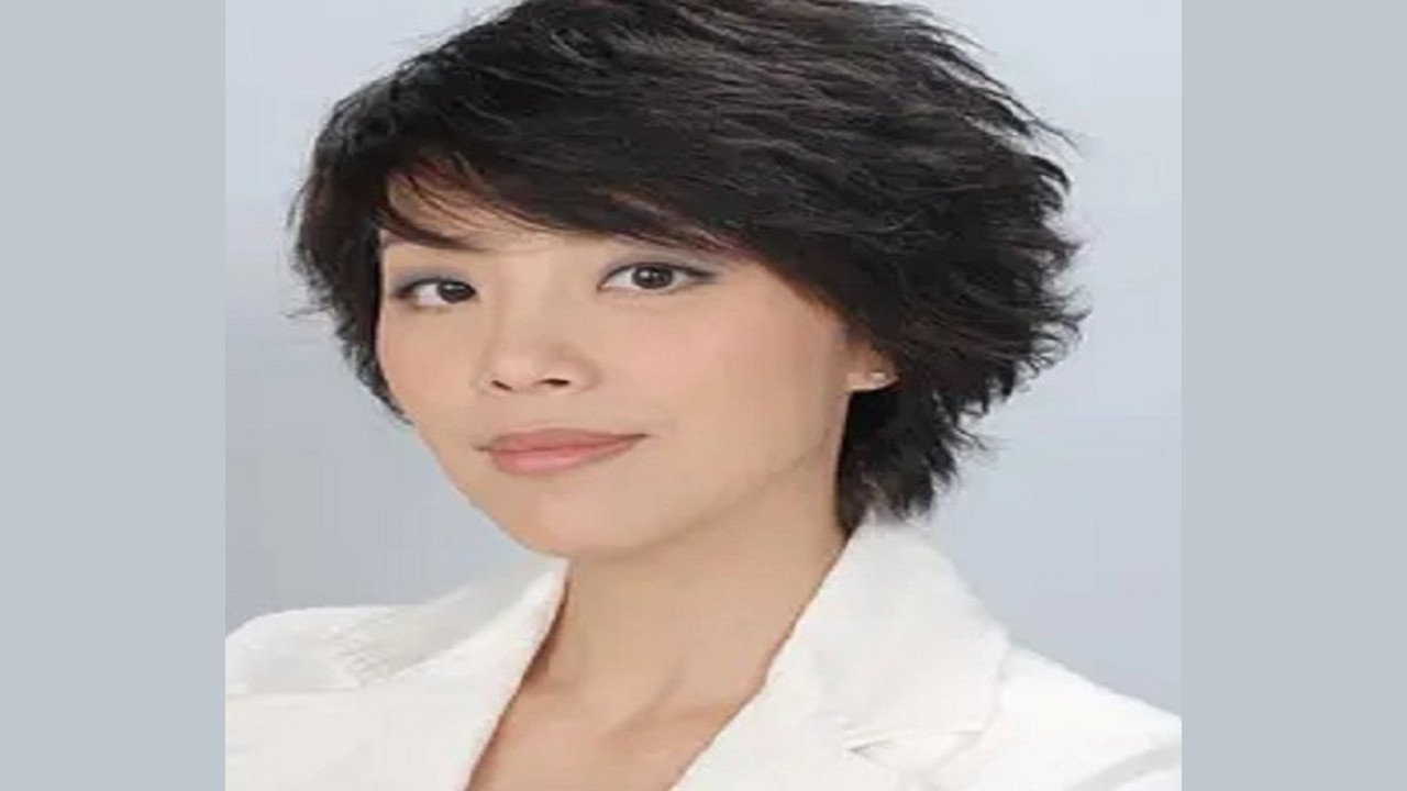 Astrid Chan Chi-Ching (Actriz)