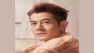 Aaron Kwok Fu-Sing (Actor)