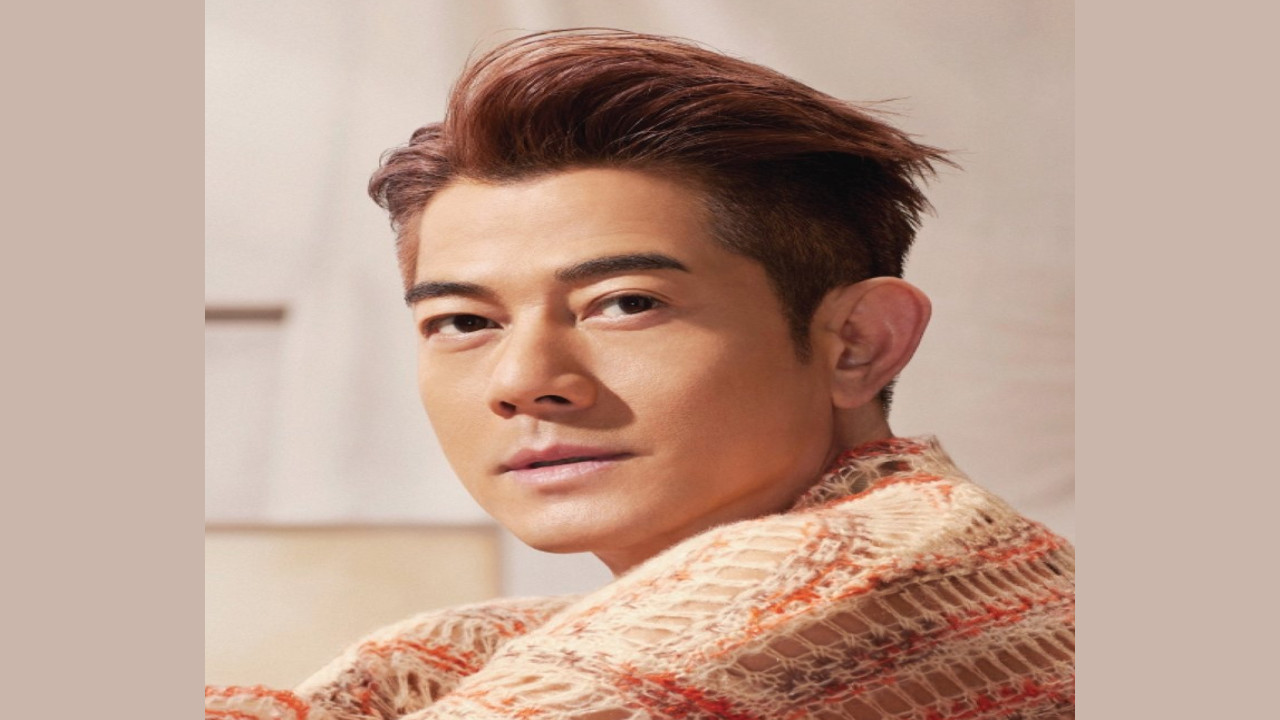 Aaron Kwok Fu-Sing | Artista que destaca en Acción, Drama y Crimen