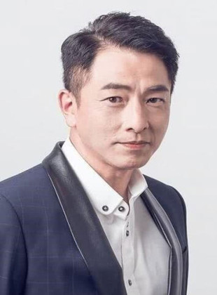Deon Cheung Chung-Kei (Actor)