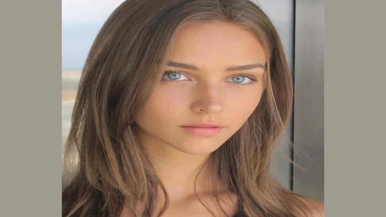 Rachel Cook (Actriz)