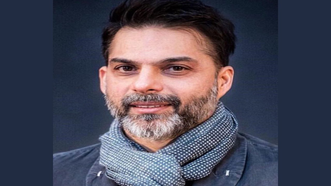 Payman Maādi (Actor)