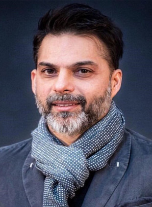 Payman Maādi (Actor)