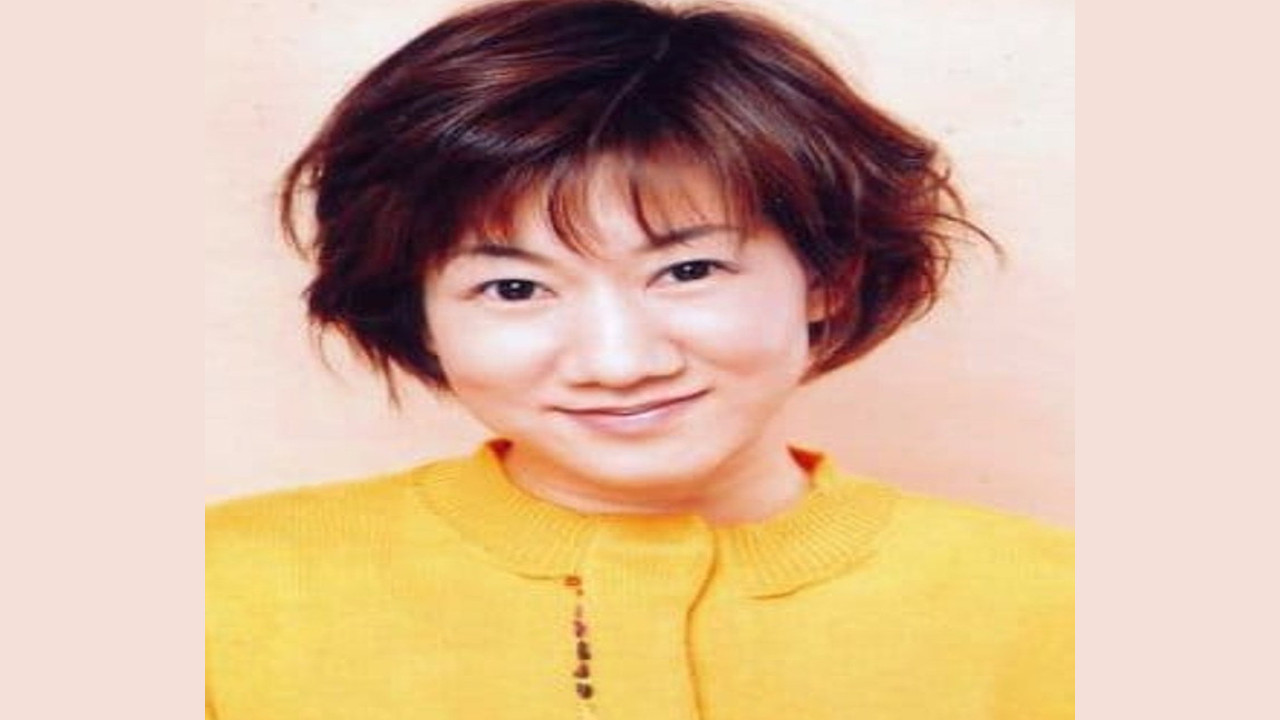 Akiko Yajima (Actriz)