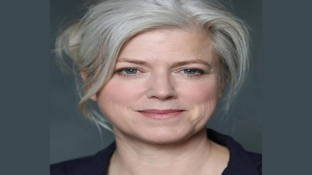 Caroline Harker (Actriz)