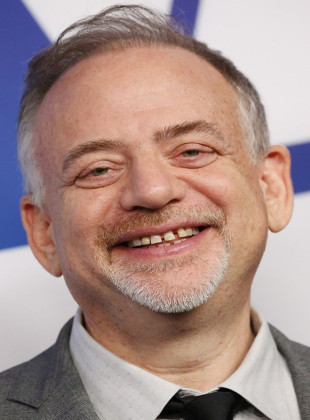 Marc Shaiman (Compositor)