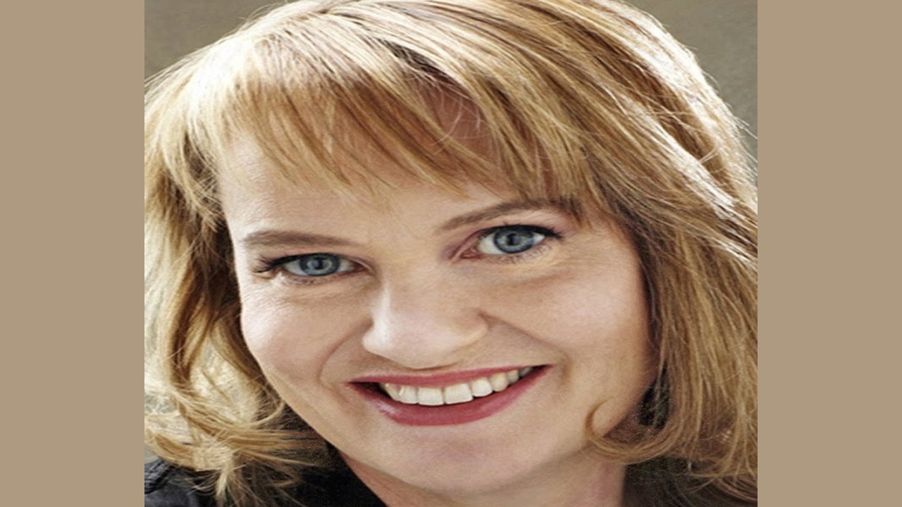Anne Dudley (Compositora)