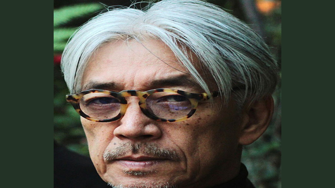 Ryûichi Sakamoto (Compositor)