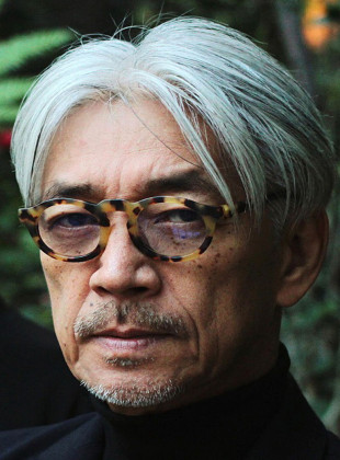 Ryûichi Sakamoto (Compositor)