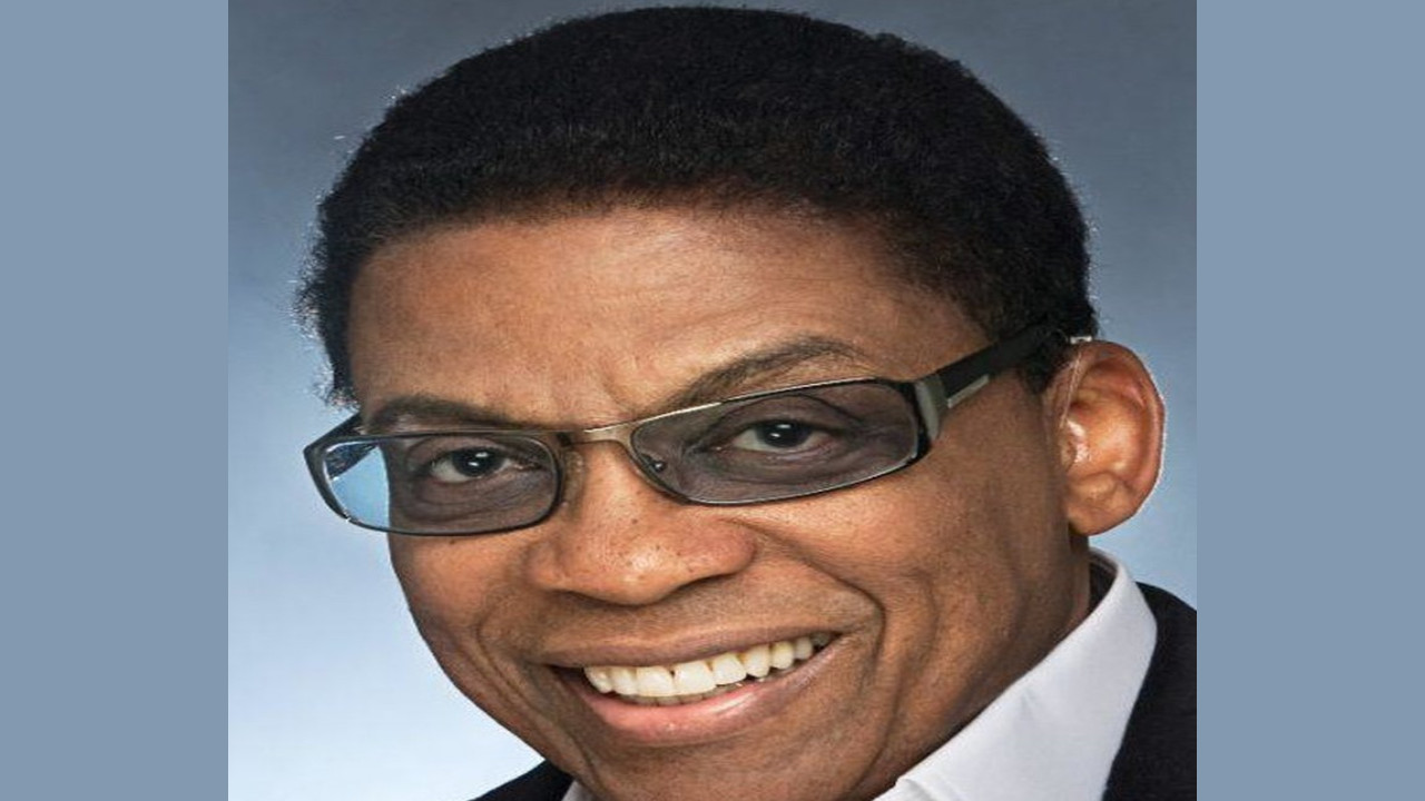 Herbie Hancock (Compositor)