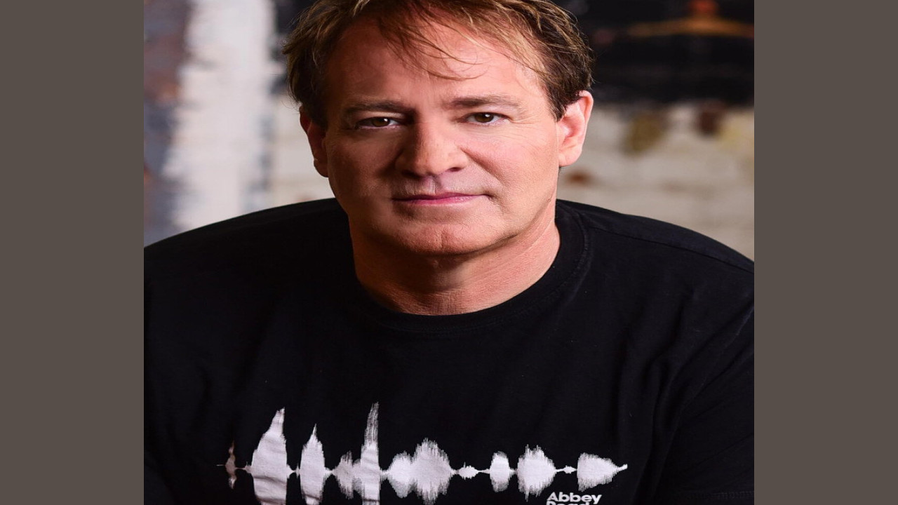 Tim Williams (Compositor)