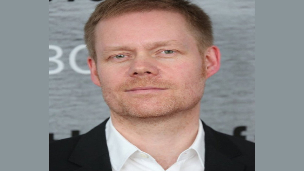 Max Richter (Compositor)