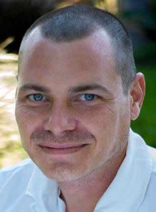 Eric Justen (Compositor)