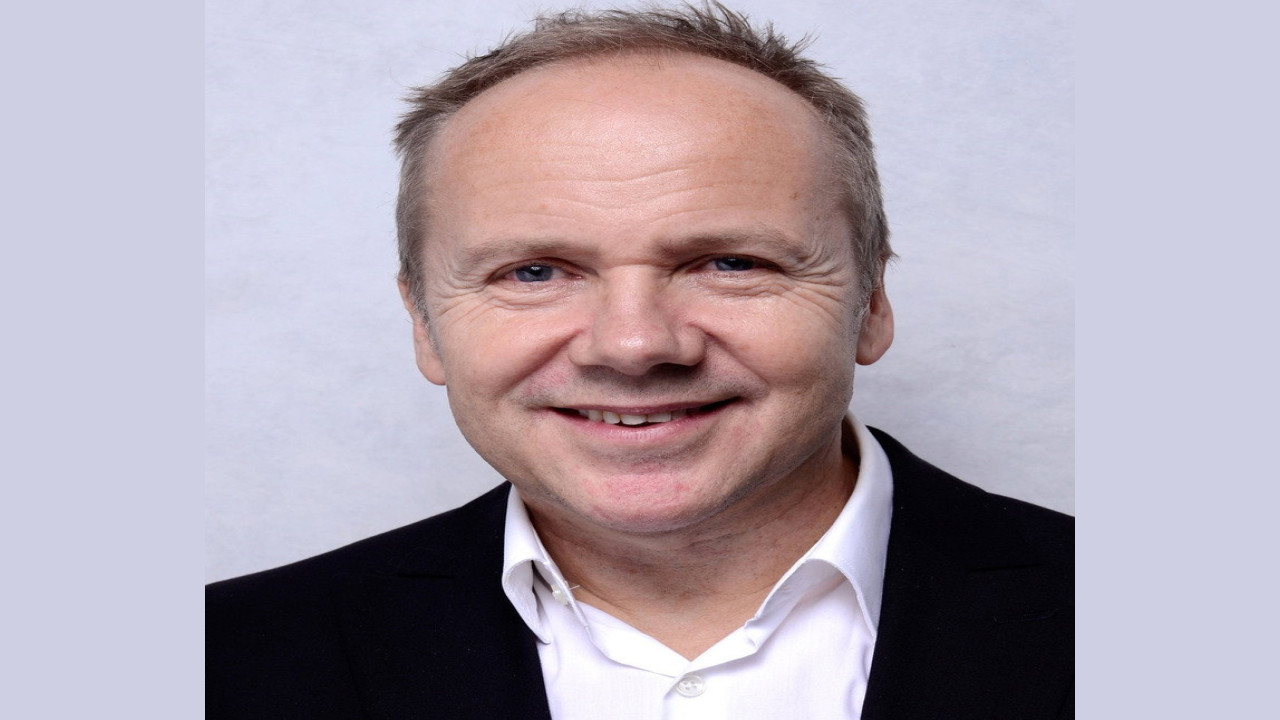 Glenn Freemantle (Compositor)