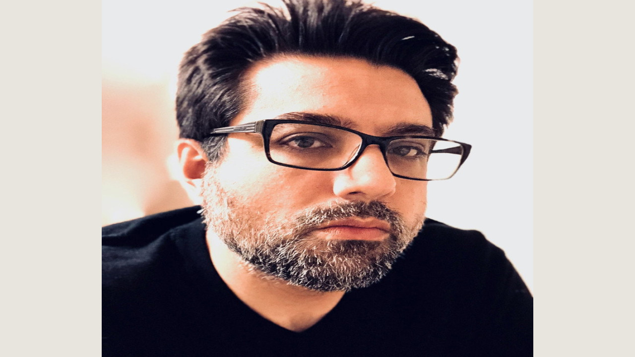 Chris Cano (Compositor)