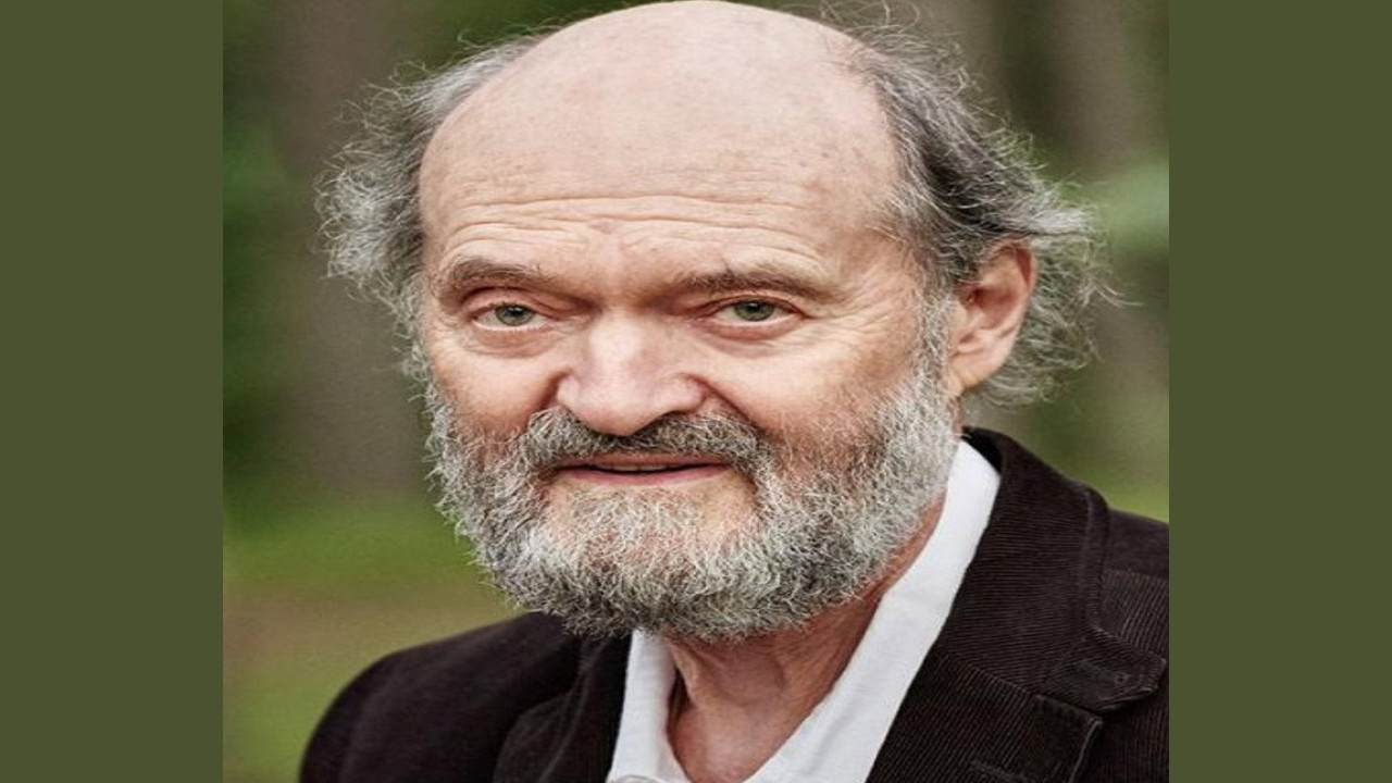 Arvo Pärt (Compositor)