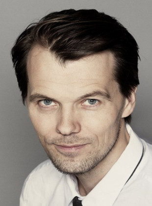 John Erik Kaada (Compositor)