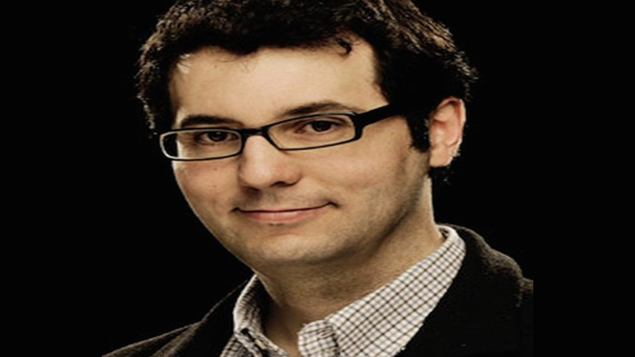 Fernando Velázquez (Compositor)