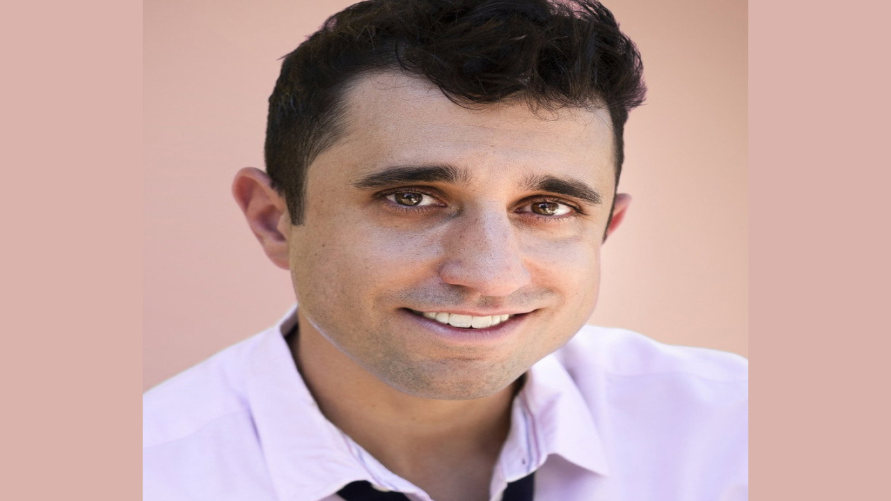 Jake Monaco | Compositor Estadounidense con amplia carrera en Comedia, Drama y Cine Familiar