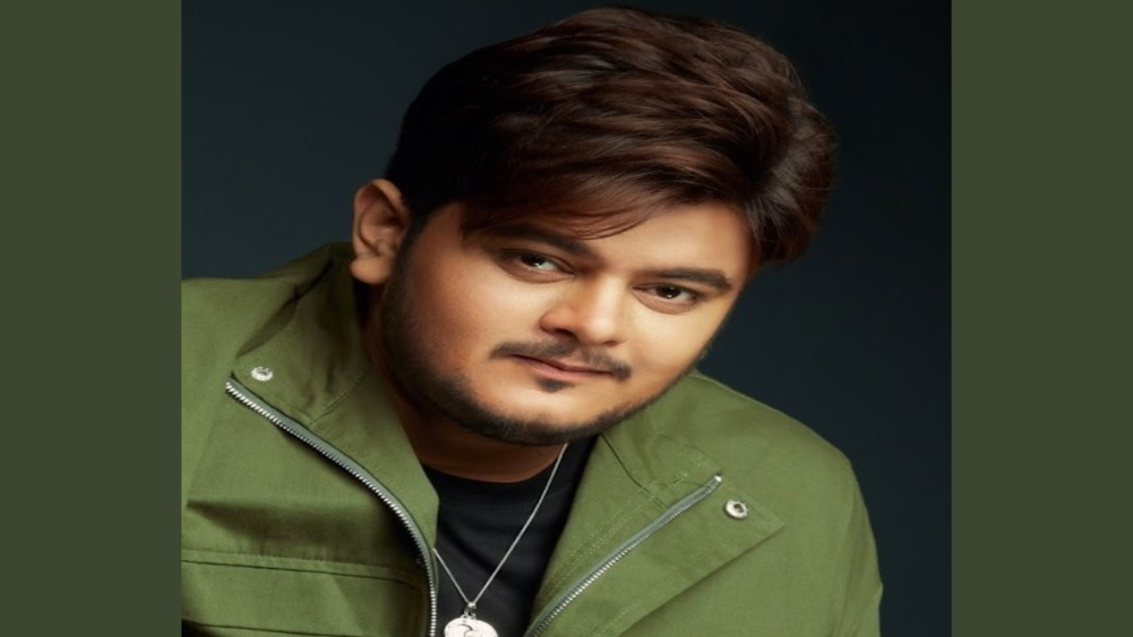 Vishal Mishra (Compositor)