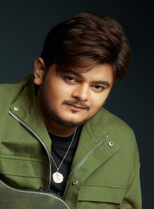 Vishal Mishra (Compositor)