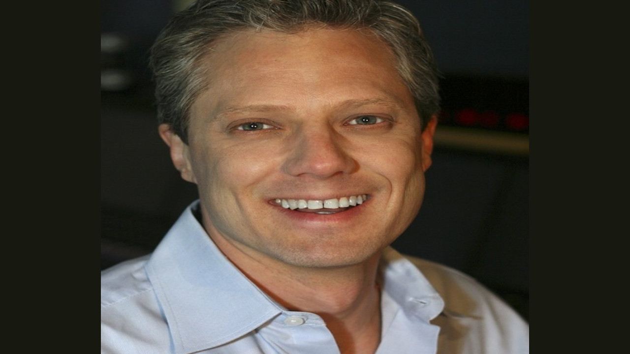 Michael Semanick (Compositor)